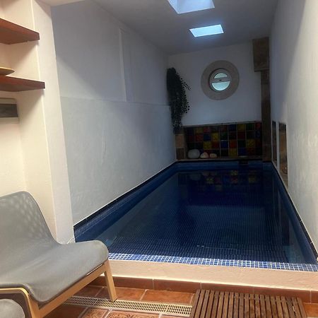 Casa Alma Leilighet Agaete  Eksteriør bilde