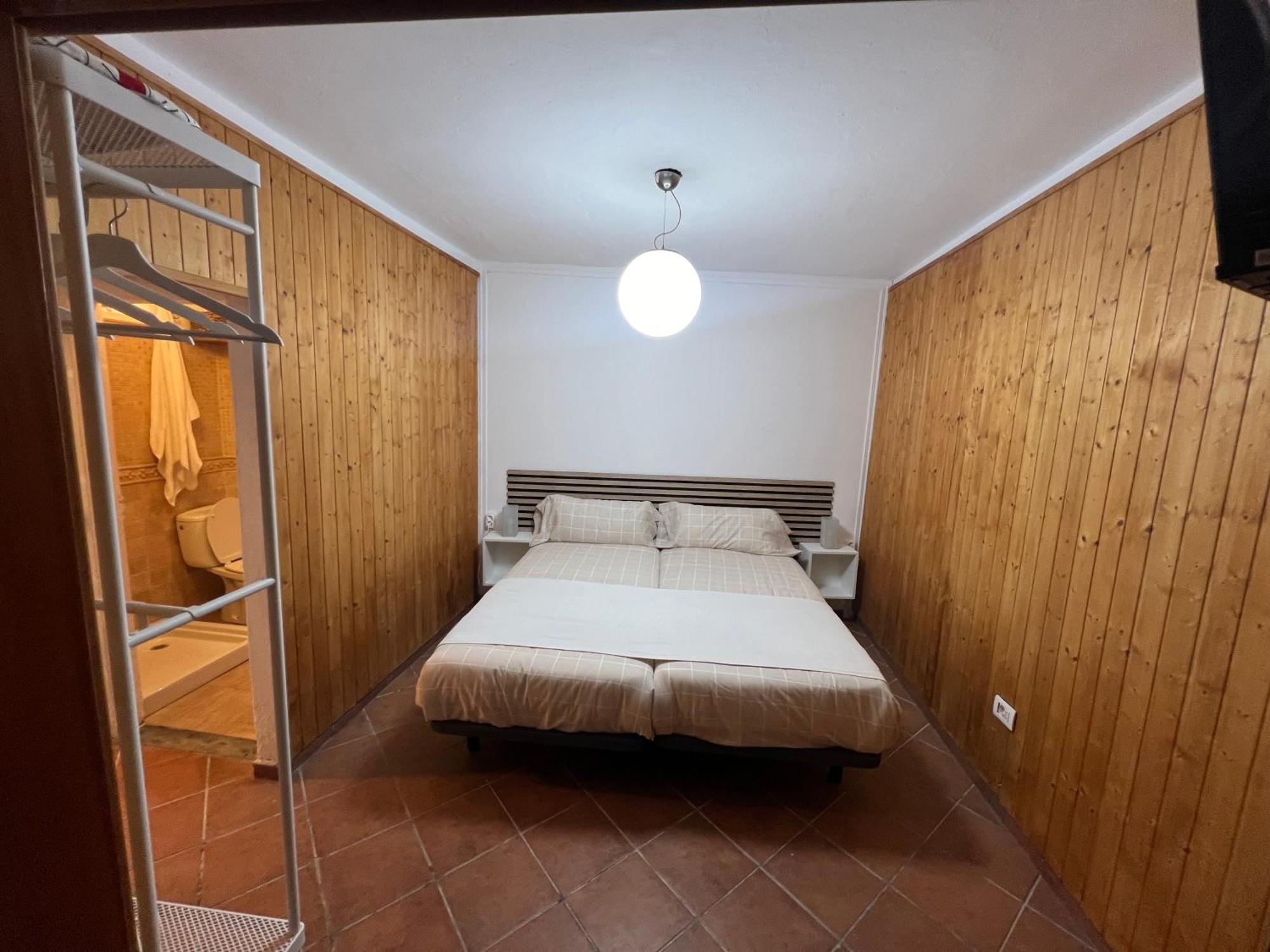 Casa Alma Leilighet Agaete  Eksteriør bilde