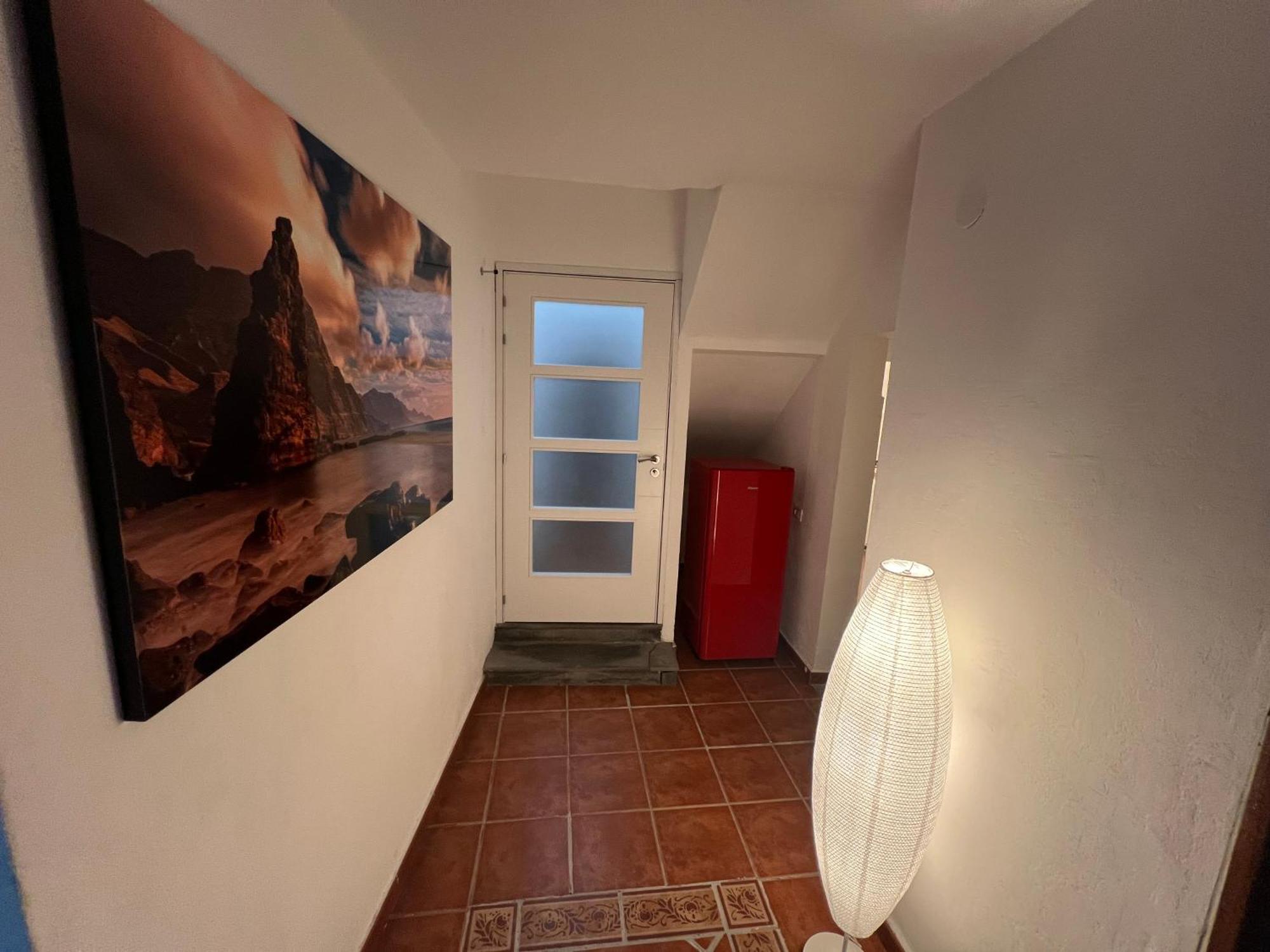 Casa Alma Leilighet Agaete  Eksteriør bilde
